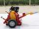 GeoTech Pro GTRB120 - Desbrozadora de arrastre para quad - Loncin G420FD