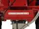 Blue Bird FM600 - Desbrozadora profesional de martillos - Loncin LC175F-2
