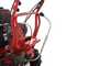Blue Bird FM600 - Desbrozadora profesional de martillos - Loncin LC175F-2