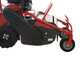 Blue Bird FM600 - Desbrozadora profesional de martillos - Loncin LC175F-2