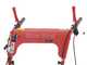 Blue Bird FM600 - Desbrozadora profesional de martillos - Loncin LC175F-2