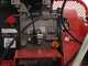 Blue Bird FM600 - Desbrozadora profesional de martillos - Loncin LC175F-2