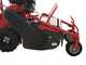 Blue Bird FM600 - Desbrozadora profesional de martillos - Loncin LC175F-2