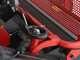 Blue Bird FM600 - Desbrozadora profesional de martillos - Loncin LC175F-2