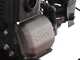 Blue Bird SG0812A - Desbrozadora profesional de martillos - Loncin LC175F-2