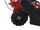 Blue Bird SG0812A - Desbrozadora profesional de martillos - Loncin LC175F-2