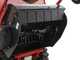 Blue Bird SG0812A - Desbrozadora profesional de martillos - Loncin LC175F-2