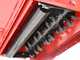 GeoTech Pro CFL160 - Trituradora para tractor - Recogedor - Serie media