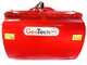 GeoTech Pro CFL160 - Trituradora para tractor - Recogedor - Serie media