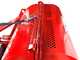 GeoTech Pro CFL160 - Trituradora para tractor - Recogedor - Serie media