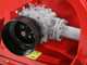 GeoTech Pro CFL160 - Trituradora para tractor - Recogedor - Serie media