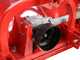 GeoTech Pro CFL160 - Trituradora para tractor - Recogedor - Serie media