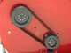 GeoTech Pro CFL160 - Trituradora para tractor - Recogedor - Serie media