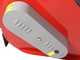 GeoTech Pro CFL160 - Trituradora para tractor - Recogedor - Serie media