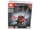 Einhell GE-CR 30 Li - Motoazada de bater&iacute;a con ruedas - 2x 18V 4Ah