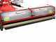 GeoTech-Pro AMRB180 - Trituradora lateral para tractor con brazo - Serie medio-pesada