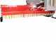 GeoTech-Pro AMRB180 - Trituradora lateral para tractor con brazo - Serie medio-pesada