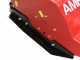 GeoTech-Pro AMRB180 - Trituradora lateral para tractor con brazo - Serie medio-pesada