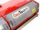 GeoTech-Pro AMRB180 - Trituradora lateral para tractor con brazo - Serie medio-pesada