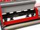 GeoTech-Pro AMRB180 - Trituradora lateral para tractor con brazo - Serie medio-pesada