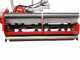 GeoTech-Pro AMRB180 - Trituradora lateral para tractor con brazo - Serie medio-pesada