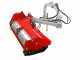 GeoTech-Pro AMRB180 - Trituradora lateral para tractor con brazo - Serie medio-pesada