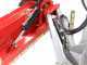 GeoTech-Pro AMRB180 - Trituradora lateral para tractor con brazo - Serie medio-pesada