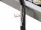 GeoTech-Pro AMRB180 - Trituradora lateral para tractor con brazo - Serie medio-pesada