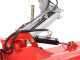 GeoTech-Pro AMRB180 - Trituradora lateral para tractor con brazo - Serie medio-pesada