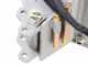 GeoTech-Pro AMRB180 - Trituradora lateral para tractor con brazo - Serie medio-pesada