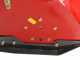 GeoTech-Pro AMRB180 - Trituradora lateral para tractor con brazo - Serie medio-pesada