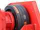 GeoTech-Pro AMRB180 - Trituradora lateral para tractor con brazo - Serie medio-pesada