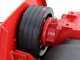 GeoTech-Pro AMRB180 - Trituradora lateral para tractor con brazo - Serie medio-pesada