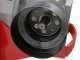 GeoTech-Pro AMRB180 - Trituradora lateral para tractor con brazo - Serie medio-pesada