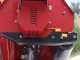 Trituradora lateral para tractor con brazo serie medio-pesada GeoTech-Pro AMRB180