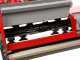GeoTech-Pro AMRB200 - Trituradora lateral para tractor con brazo - Serie medio-pesada