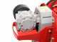 GeoTech-Pro AMRB200 - Trituradora lateral para tractor con brazo - Serie medio-pesada