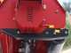 Trituradora lateral para tractor con brazo serie medio-pesada GeoTech-Pro AMRB140