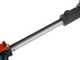 Gardena SlimCut - Tijeras de podar con p&eacute;rtiga telesc&oacute;pica de 70 cm - &Oslash; 28 mm - orientable