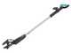 Gardena SlimCut - Tijeras de podar con p&eacute;rtiga telesc&oacute;pica de 70 cm - &Oslash; 28 mm - orientable