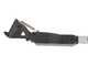 Gardena SlimCut - Tijeras de podar con p&eacute;rtiga telesc&oacute;pica de 70 cm - &Oslash; 28 mm - orientable