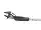 Gardena SlimCut - Tijeras de podar con p&eacute;rtiga telesc&oacute;pica de 70 cm - &Oslash; 28 mm - orientable