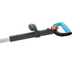 Gardena SlimCut - Tijeras de podar con p&eacute;rtiga telesc&oacute;pica de 70 cm - &Oslash; 28 mm - orientable