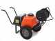 Carretilla fumigadora el&eacute;ctrica de bater&iacute;a Stocker 12V de 40 L