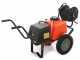 Stocker Art. 301 - Carretilla fumigadora de bater&iacute;a - 40L - 12V