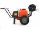 Stocker Art. 301 - Carretilla fumigadora de bater&iacute;a - 40L - 12V