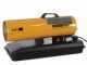 Master mod. B 70 CED - Generador de aire caliente de gas&oacute;leo directo - 20 kw