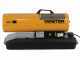 Master mod. B 70 CED - Generador de aire caliente de gas&oacute;leo directo - 20 kw