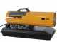 Master mod. B 70 CED - Generador de aire caliente de gas&oacute;leo directo - 20 kw
