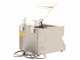 Envasadora al vac&iacute;o de campana Euro 3200 Top Inox - Barra de soldadura de 30 cm